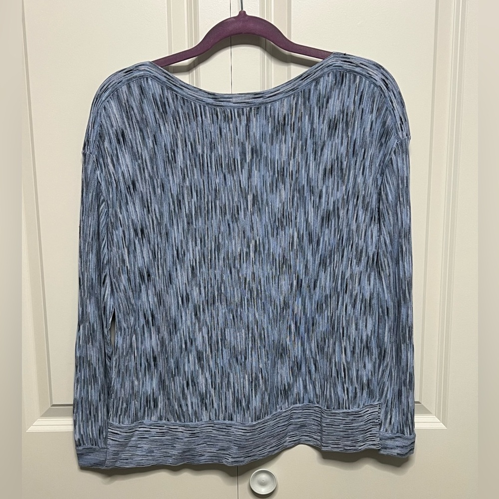 NIC & ZOE Top Size Medium Petite